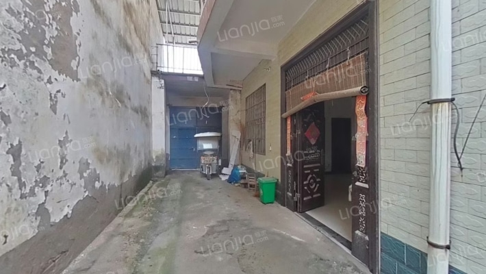 红花街二手房实景图