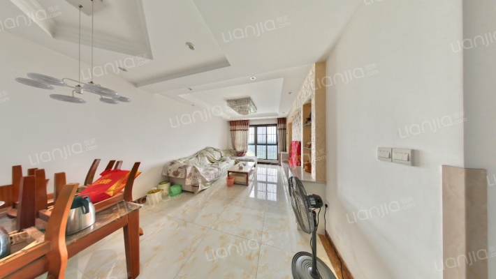 壹品檀国际社区二手房实景图