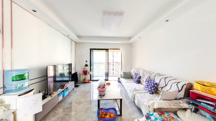 融创春风十里云澜苑二手房实景图