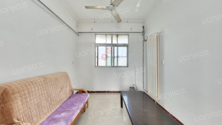 中原制药厂家属院二手房实景图