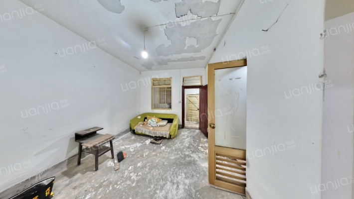 外南街91号二手房实景图