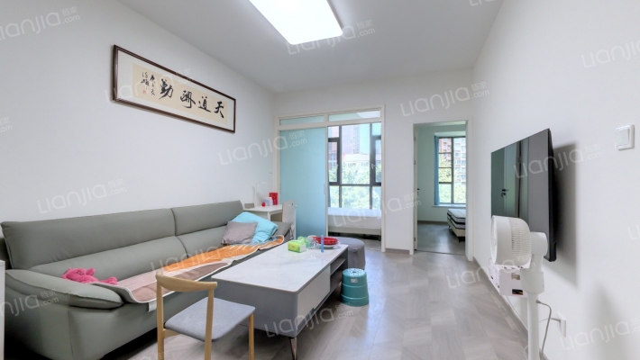 育才都市家园三期二手房实景图
