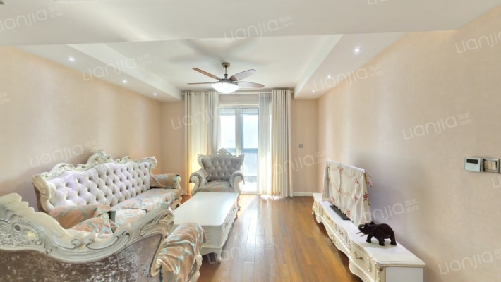 盛世壹品二手房实景图