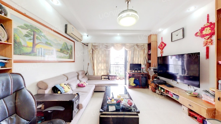 汇星苑二手房实景图