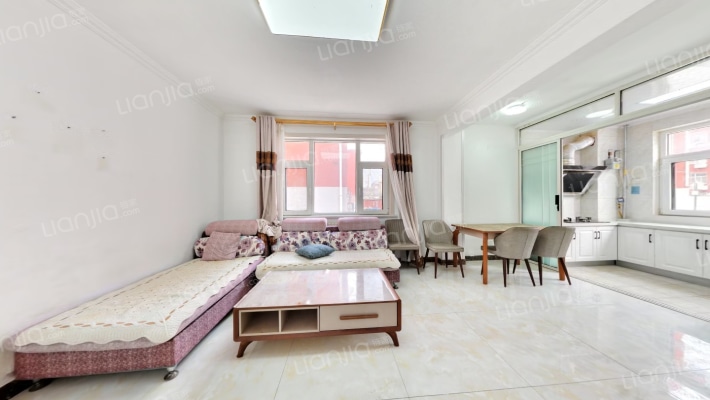 鑫雅苑二手房实景图