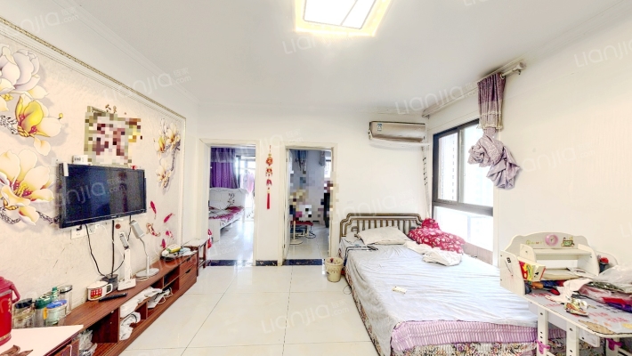 金宝汇小区二手房实景图