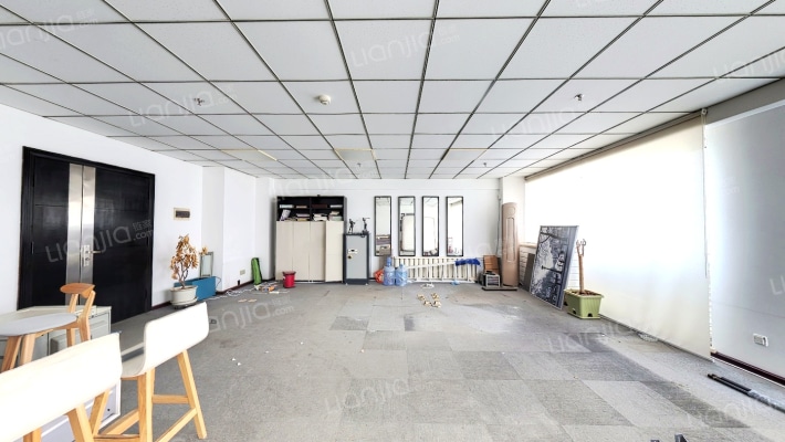 凯伦国际大厦二手房实景图