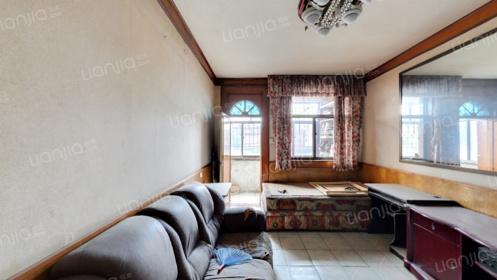 文庙小区二手房实景图