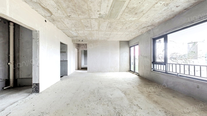 中国铁建铁建城悦墅组团二手房实景图