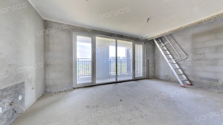 天泰时光印象东区二手房实景图