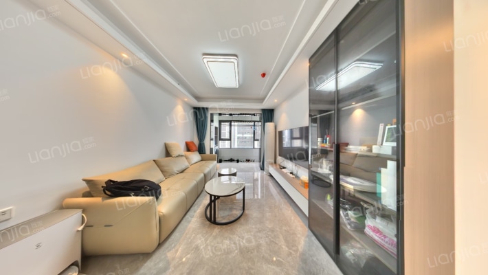 兰亭大境二手房实景图