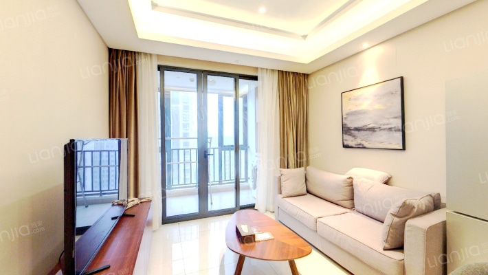 禧悦二手房实景图