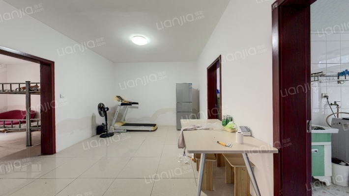 富源花园二手房实景图