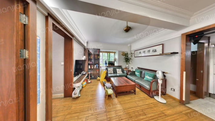 下塘西路二手房实景图