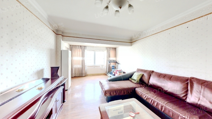 富邦花园二手房实景图