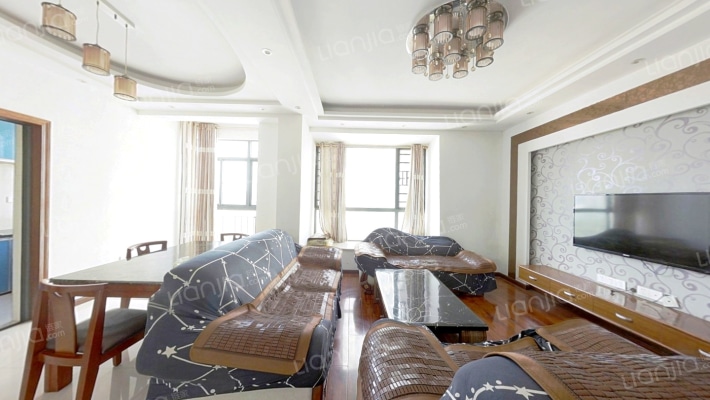 金色学府二手房实景图