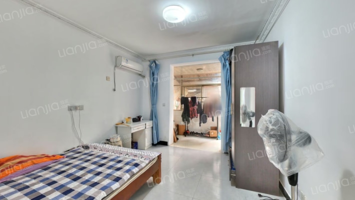 南钢一村二手房实景图