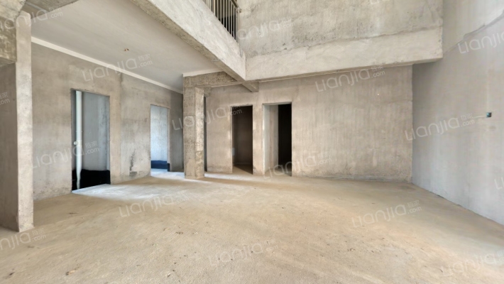 国投·华电蔚蓝海岸二手房实景图