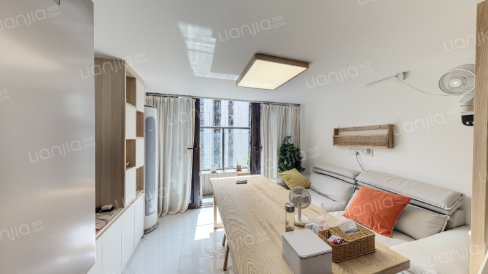 中通永安大厦二手房实景图