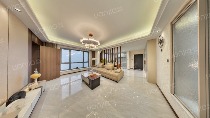 金悦湾一期二手房实景图