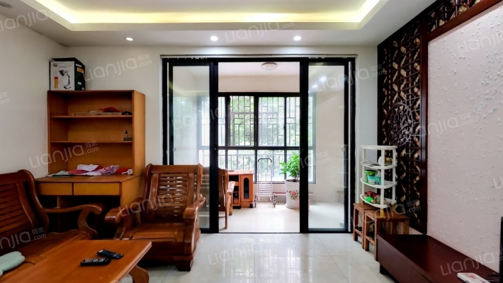 兴进臻园二手房实景图