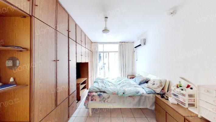 陈小巷社区二手房实景图