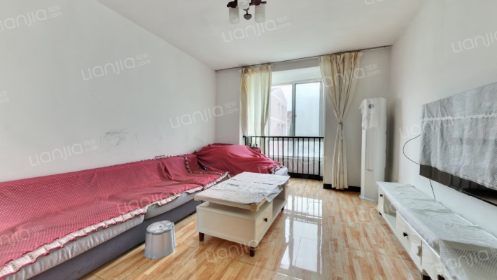 金色年华二手房实景图