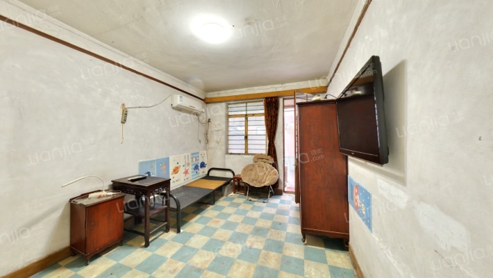 淮海路31号二手房实景图