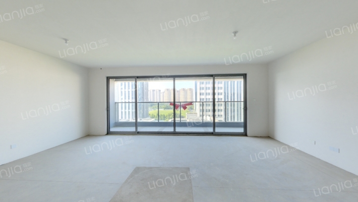 中锐星公元二手房实景图