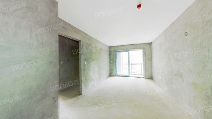 绿地城二期二手房实景图