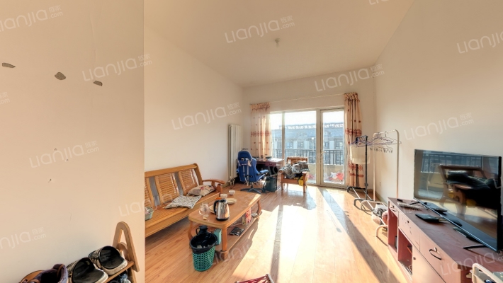 仙家寨馨苑A区二手房实景图