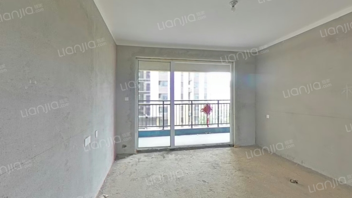 龙邦宸院二手房实景图