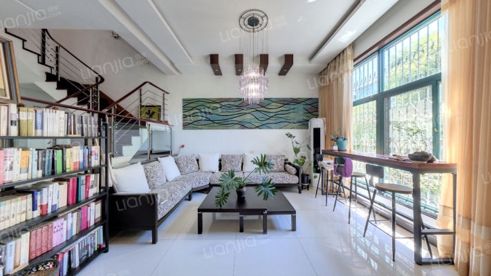 東锦苑二手房实景图