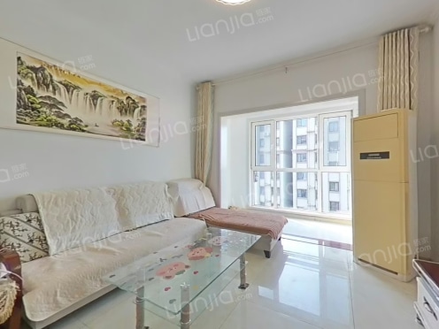 整租·安居乐业 2室1厅 南