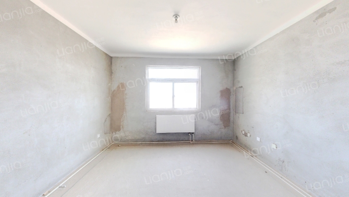 新闻佳苑二手房实景图