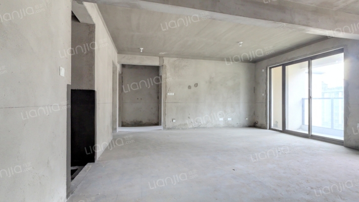 环鑫朝悦府二手房实景图