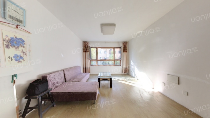 恒信宝通御园二手房实景图