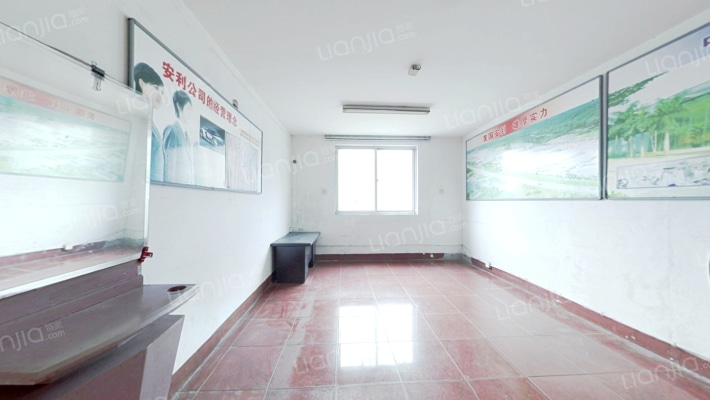 金桥小区二手房实景图