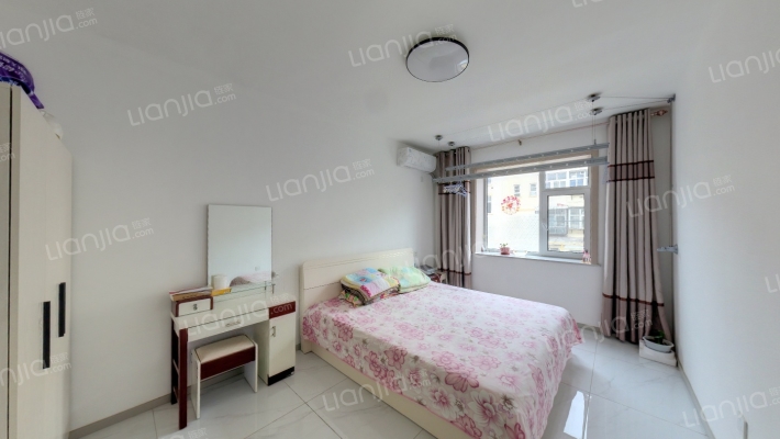 華冶東苑二手房实景图