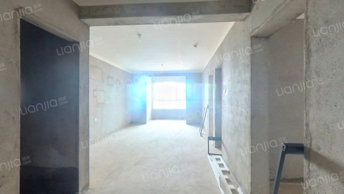 万达公馆二手房实景图