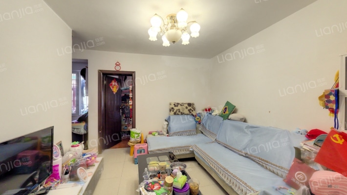 福发路31号二手房实景图