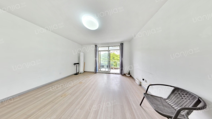 嘉富丽花园二手房实景图