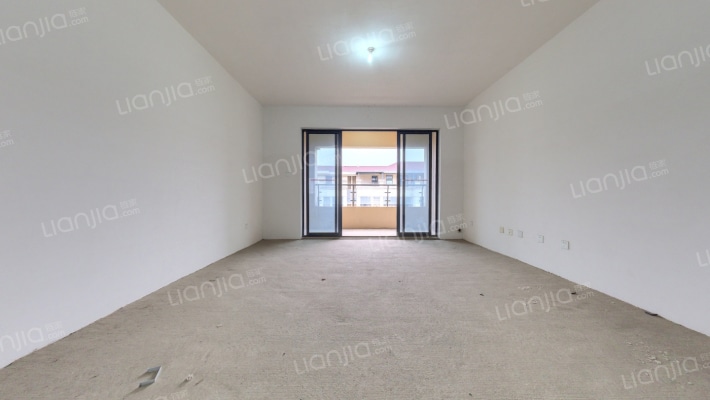 昂世半山观邸二手房实景图