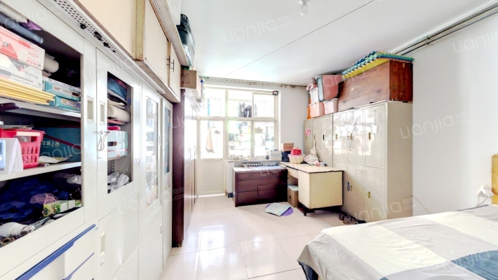 西里小区富华园二手房实景图