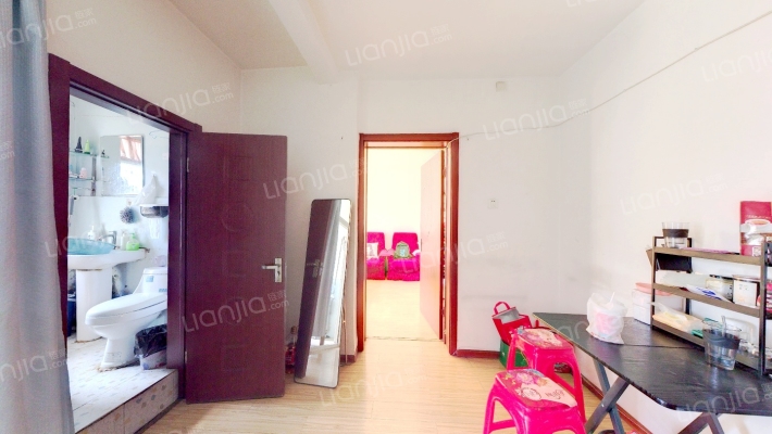 千间小区二手房实景图