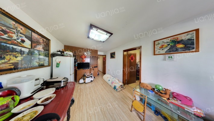 梵天寺路二手房实景图