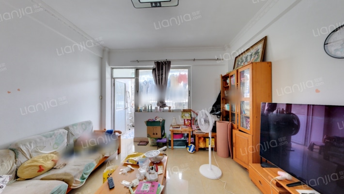 华天花园二手房实景图