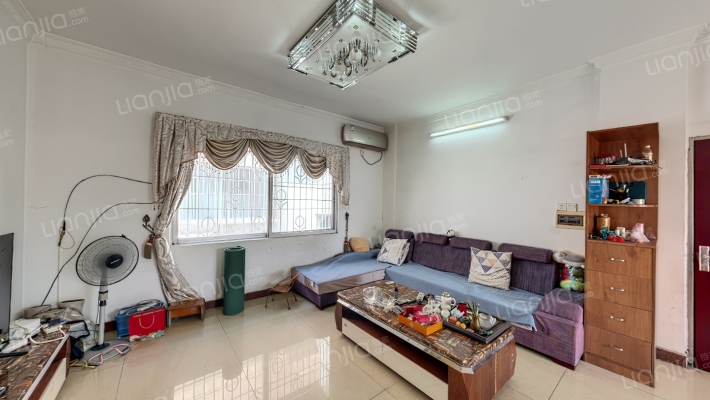 继贤楼二手房实景图