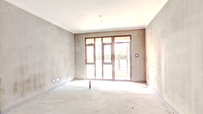 御章府二期北区二手房实景图