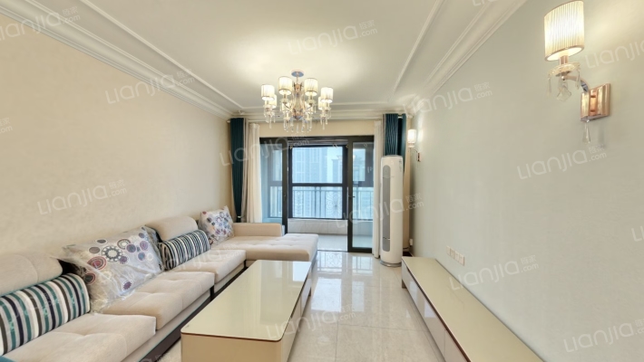 恒大雅苑二手房实景图